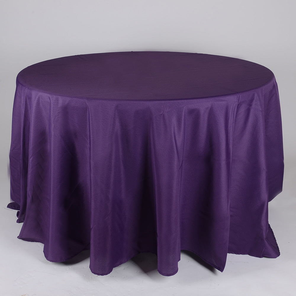 Plum 120 Inch Polyester Round Tablecloths   12012036 2  91594 4f3739ea 9fcb 4982 8577 1f788234f111 1200x1200 