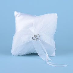 Ring Bearer Pillow