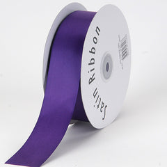 Satin Ribbon Single Face