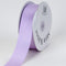 Lavender - Satin Ribbon Single Face - ( W: 7/8 Inch | L: 100 Yards ) FuzzyFabric - Wholesale Ribbons, Tulle Fabric, Wreath Deco Mesh Supplies