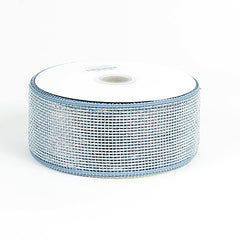 Deco Mesh Ribbons