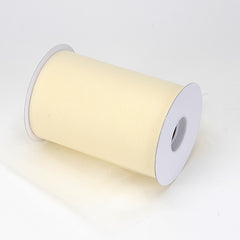 Tulle Roll 6 Inch | 100 Yards