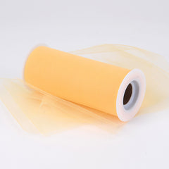 Tulle Roll 6, 12, 18 Inch | 25 Yards