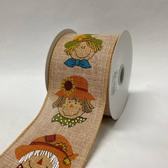 Halloween & Fall Ribbon