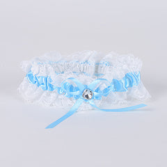 Lace Garters