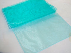 Organza Table Runners